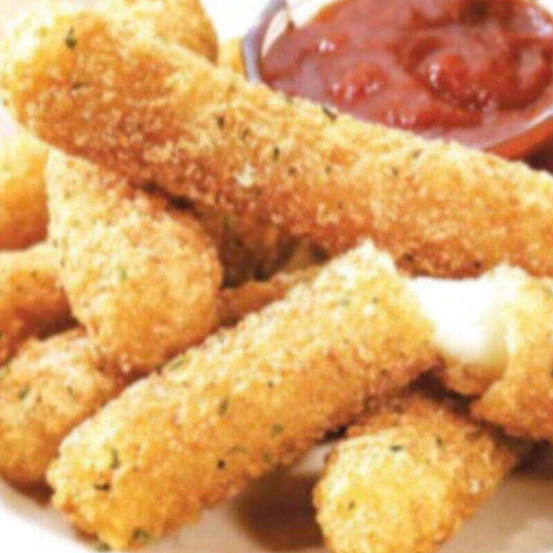 Mozzarella Cheese Stick (7pc)
