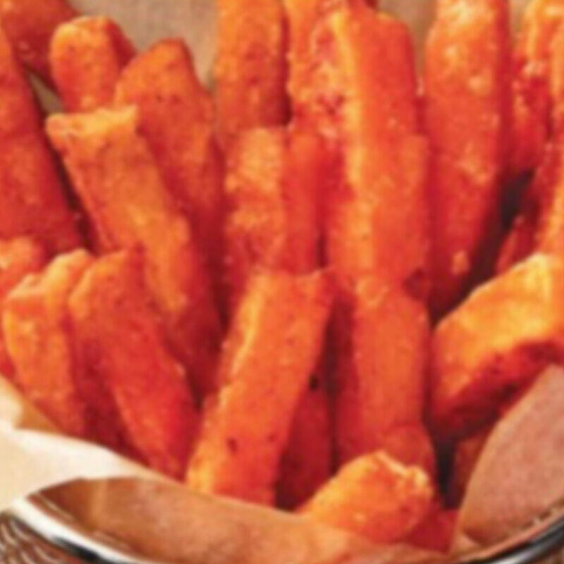 Sweet Potato Fries