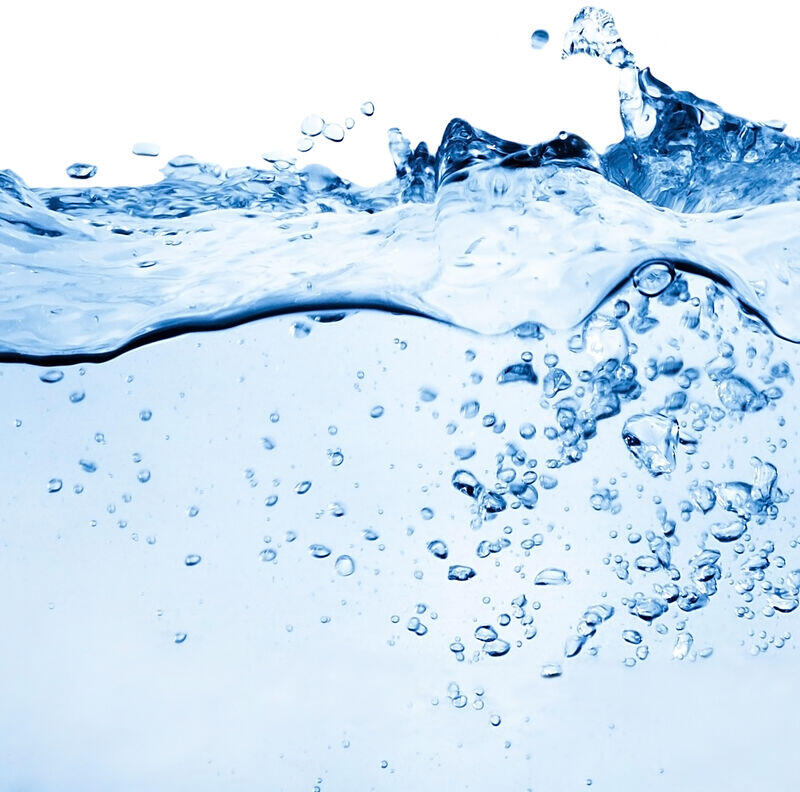 Water