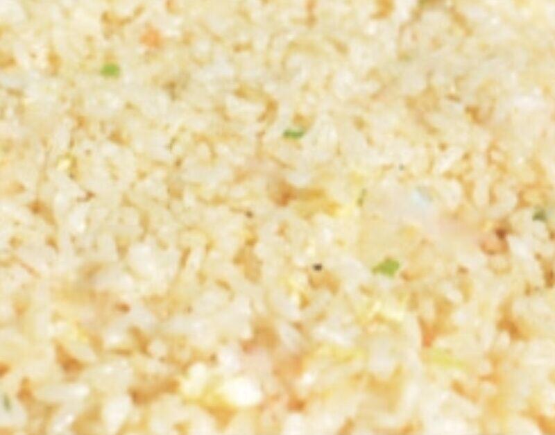 side fried rice