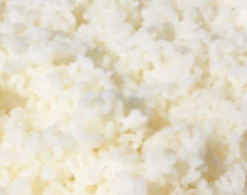 side steam rice