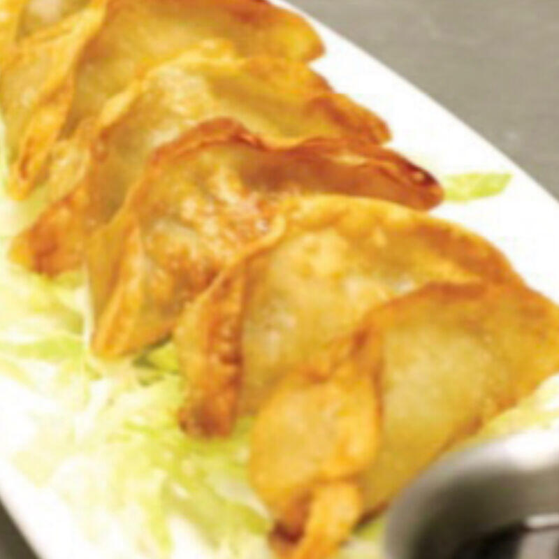 Gyoza (6pc)
